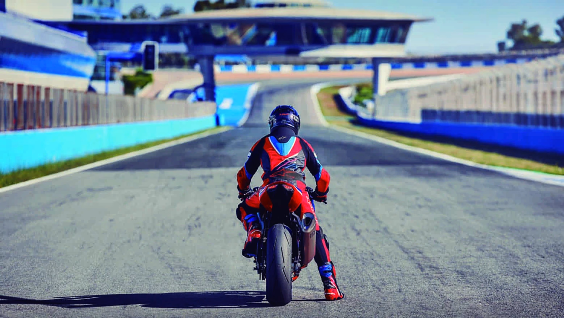 Cbr1000rr R Fireblade Sp Galeria De Imagem 24 - 24 de 55