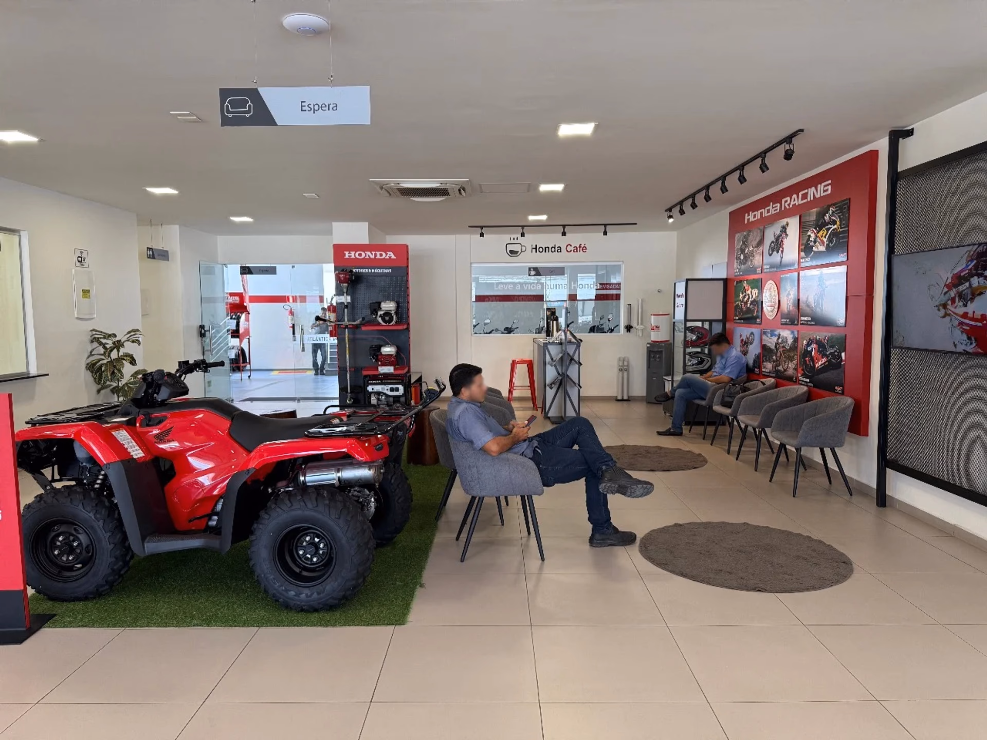 Sala de Espera - 26 de 29