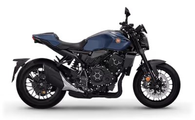 CB 1000R Black Edition