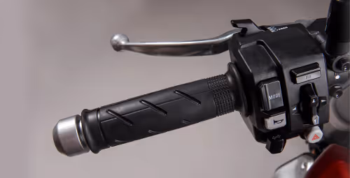 Embreagem Deslizante