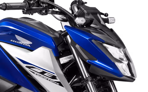 Iluminação Full LED