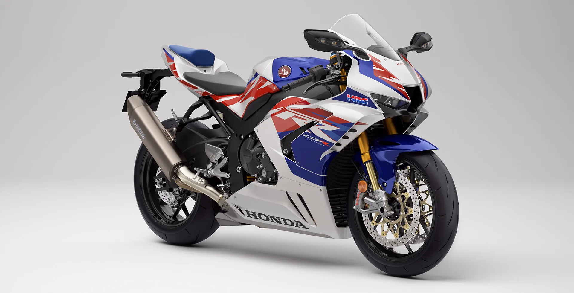 cbr 1000rr r fireblade aniversario 4 - 6 de 37