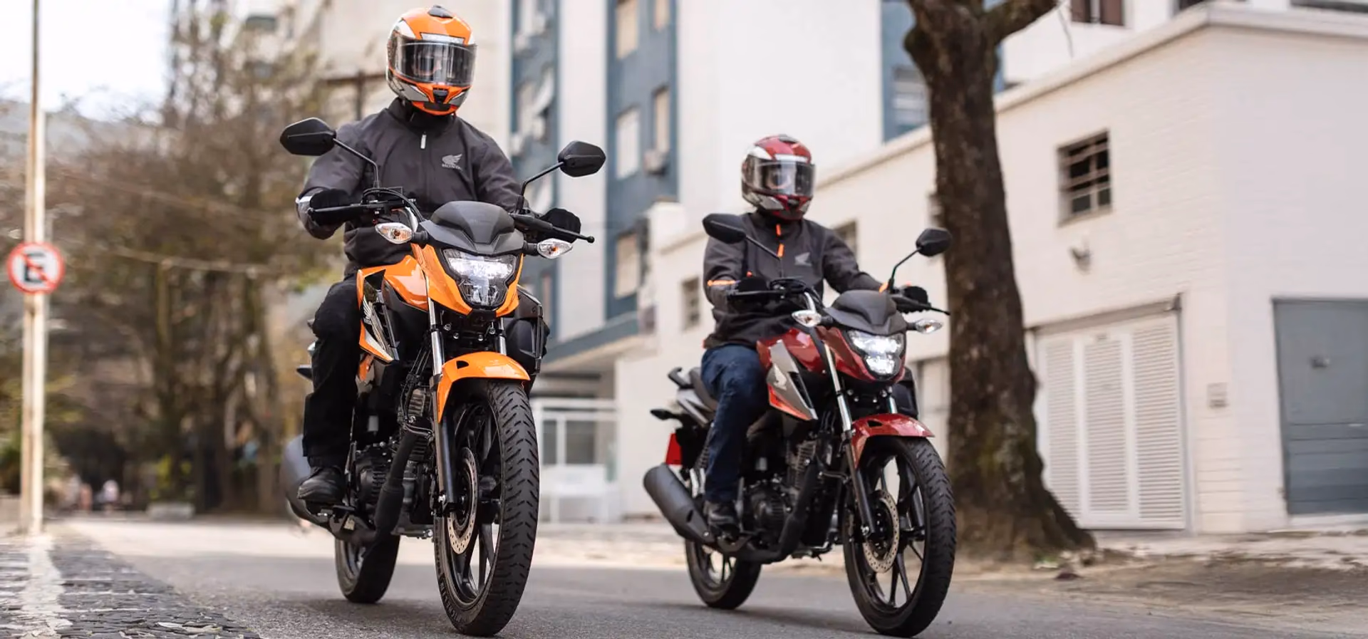 Rodas da Honda CG 160 Titan - 14 de 14