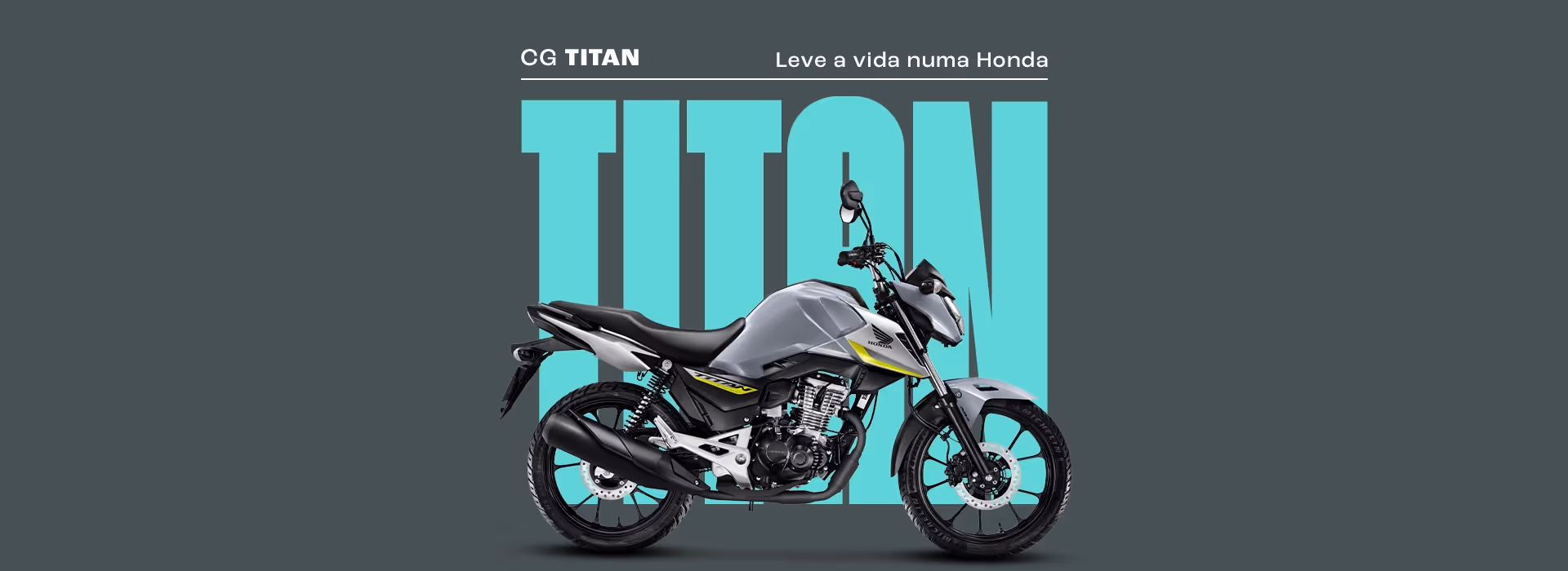 CG 160 Titan