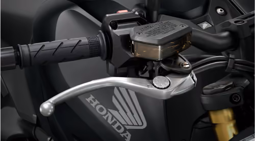 Honda Cb1000 Hornet Sp Vantagens Embreagem Assistida E Deslizante