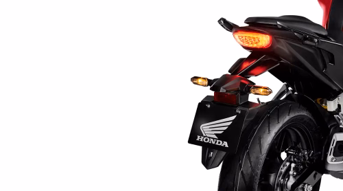 Honda Cb300f Twister S 2027 Vantagens Ess