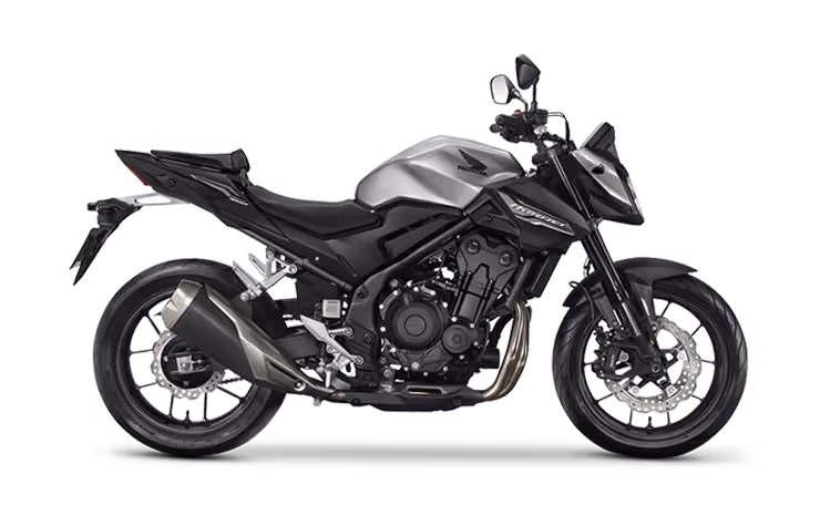 Prata Metálico