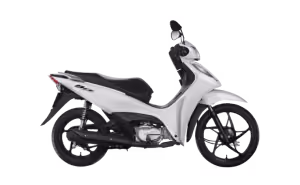 Biz125 ES