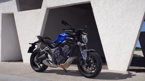 Moto Honda Cb650r E Clutch Galeria 15