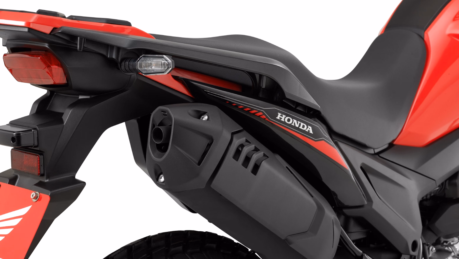 Honda NXR160 Bros 26/27 - Galeria - 4 - 4 de 14
